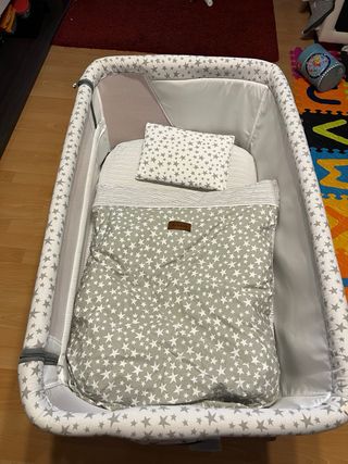 Minicuna colechi Jané baby star