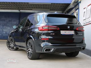 BMW X5 xDrive 30d 265cv 5p Paquete M