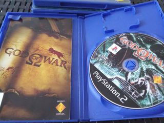 Rygar-God of War - Romance PSX