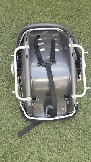 Maxi-cosi   silla bebe para el coche