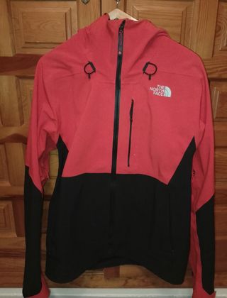 The north face gore tex