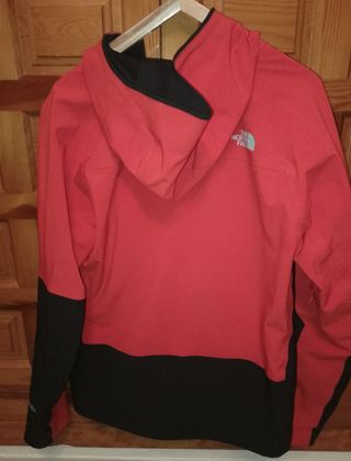 The north face gore tex