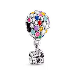 Charms Disney