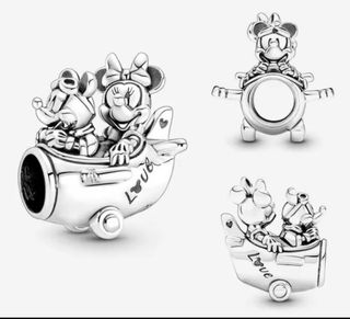 Charms Disney