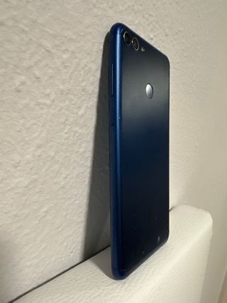 Huawei Y9 2018 64GB Blu Gratis