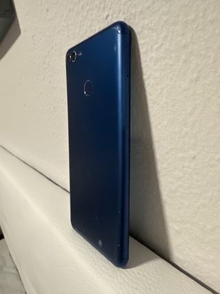 Huawei Y9 2018 64GB Blu Gratis