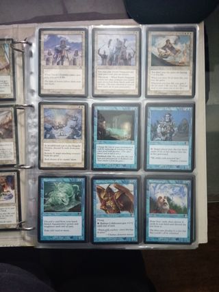 MTG: TORMENTO COMPLETO 