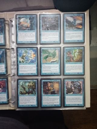 MTG: TORMENTO COMPLETO 