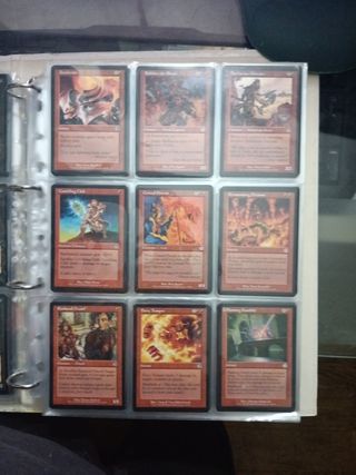 MTG: TORMENTO COMPLETO 