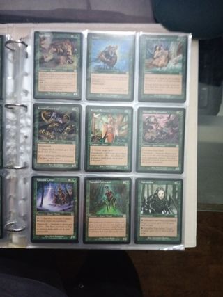 MTG: TORMENTO COMPLETO 