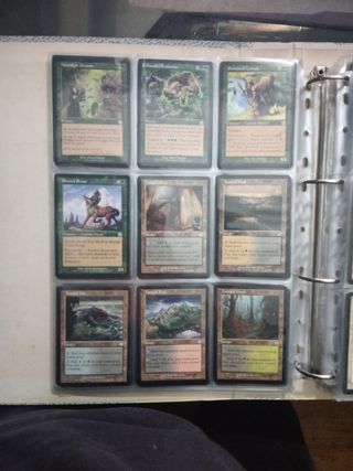 MTG: TORMENTO COMPLETO 