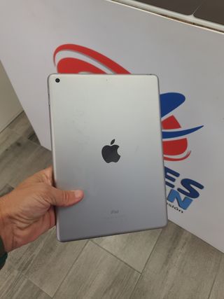 iPad 9.7 5th generación 128 gb