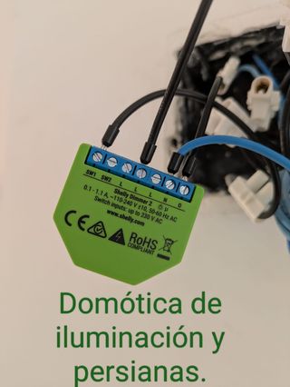 Electricista: Instalaciones eléctricas