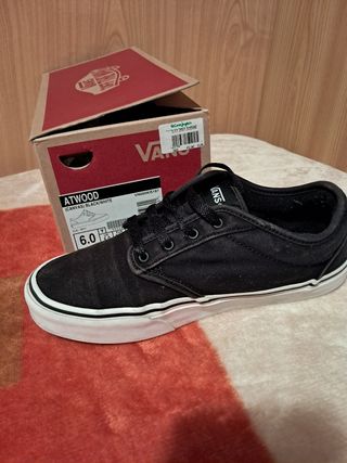 Vans old School classic