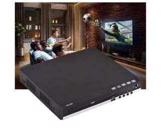 HD229  Reproductor de DVD Ref:049MC