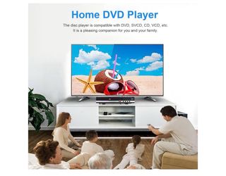 HD229  Reproductor de DVD Ref:049MC