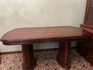 Mesa comedor