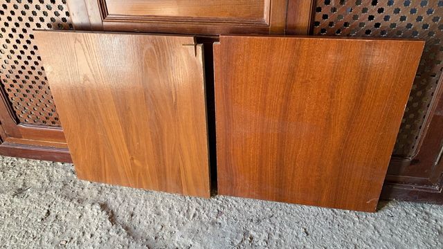 Mueble lavabo mamposteria