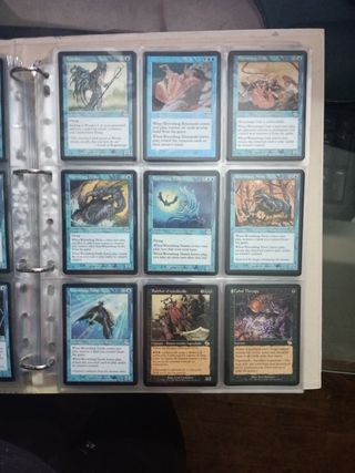MTG: EQUILIBRIO COMPLETO 