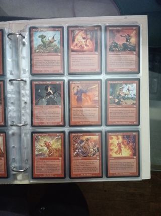 MTG: EQUILIBRIO COMPLETO 