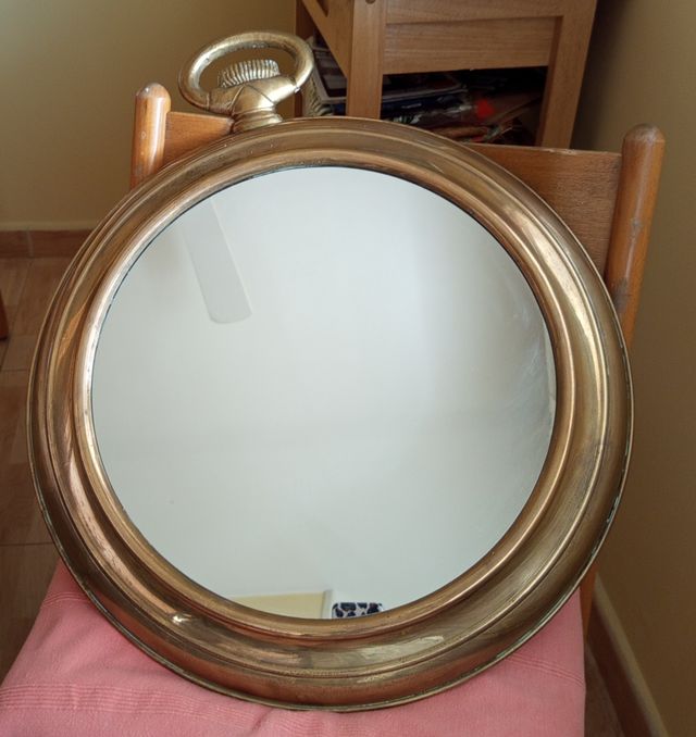 Espejo Vintage