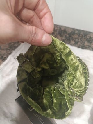 Sauna Belt 