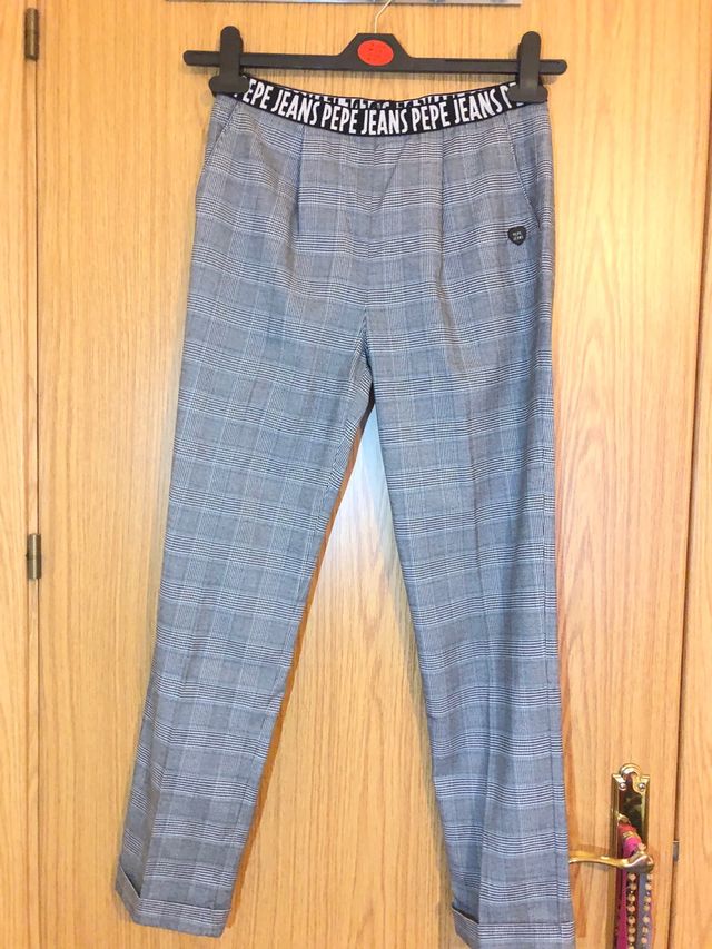 Pantalón unisex Pepejeans