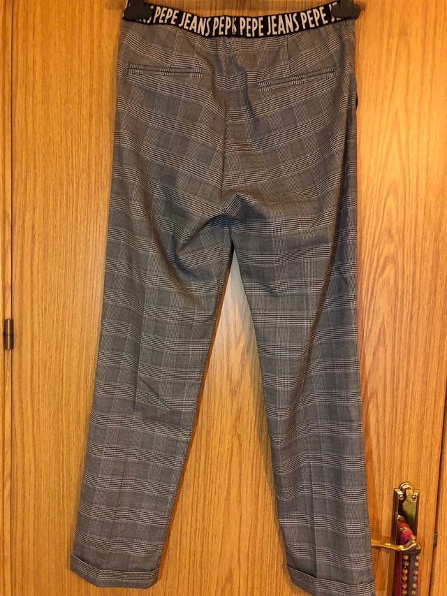 Pantalón unisex Pepejeans