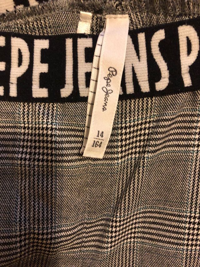 Pantalón unisex Pepejeans
