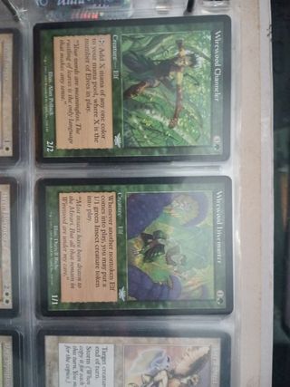 MTG: LEGIONES COMPLETO 