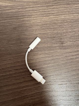 Adaptador de auriculares