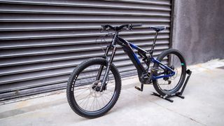 YAMAHA Moro 07 Talla L