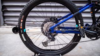 YAMAHA Moro 07 Talla L