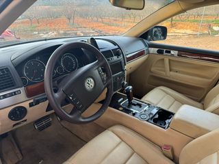 Volkswagen Touareg 2006