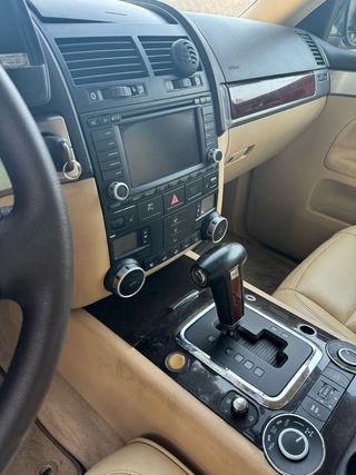 Volkswagen Touareg 2006