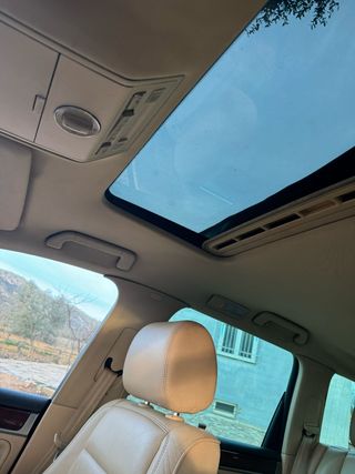 Volkswagen Touareg 2006