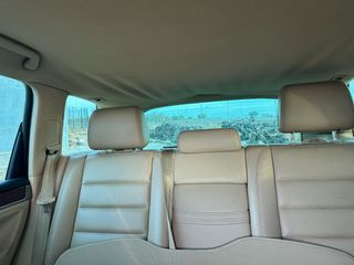 Volkswagen Touareg 2006