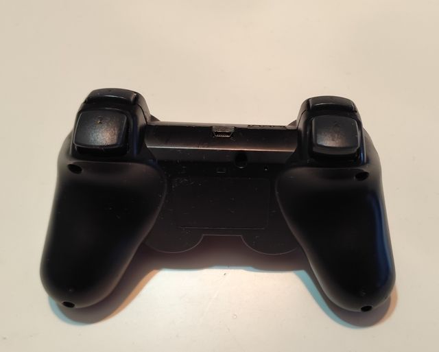 Mando PS3