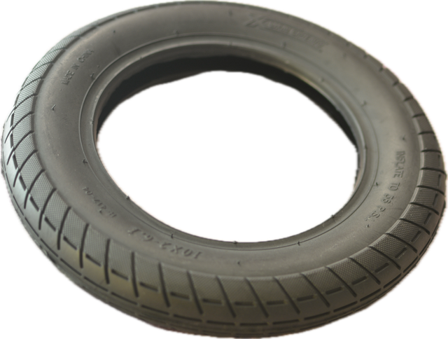 Neumático de Patinete Eléctrico Xiaomi de 10