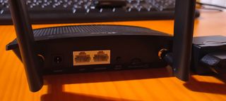 Modem-router Tp-Link