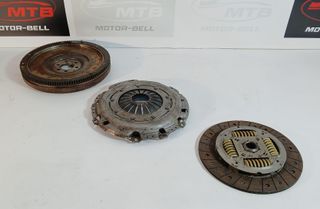 03G105266AL, kit embrague Valeo para VW VAG