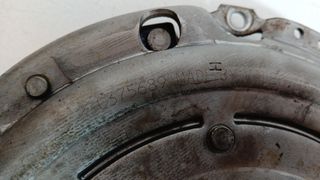 03G105266AL, kit embrague Valeo para VW VAG