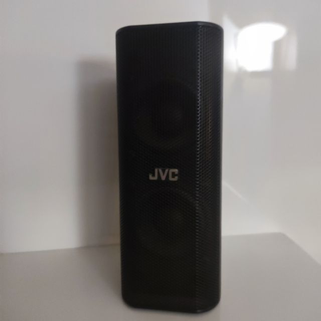 Home cinema JVC