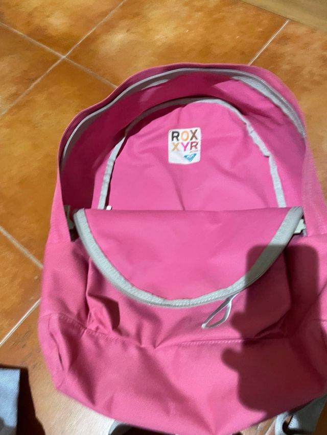 Moxila ROXY