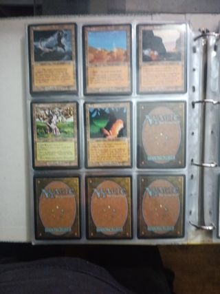 MTG: TIME SHIFTED COMPLETO 