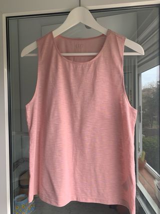 Casall conjunto mallas camiseta 