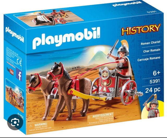 Playmobil