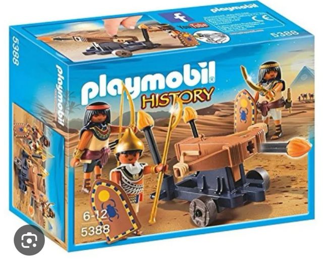 Playmobil