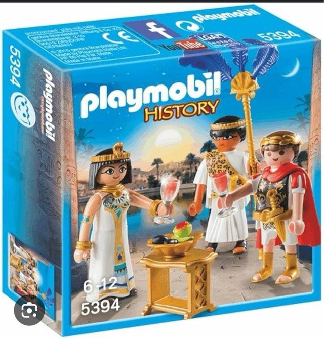 Playmobil