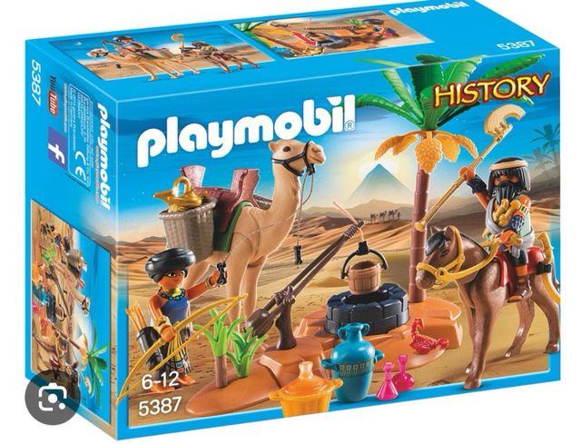Playmobil